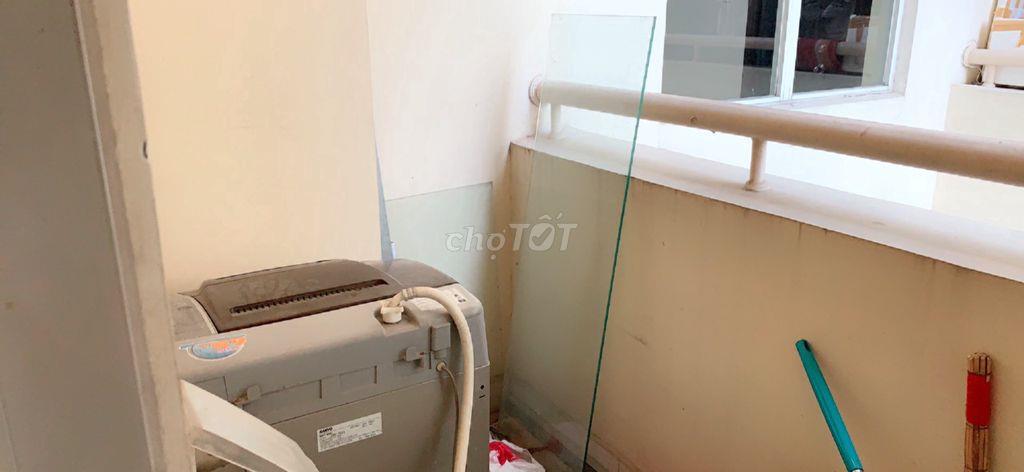 CHO THUÊ CĂN HỘ HÙNG VƯƠNG PLAZA  – 130M² (3PN, 2WC)  – 20TR/THÁNG