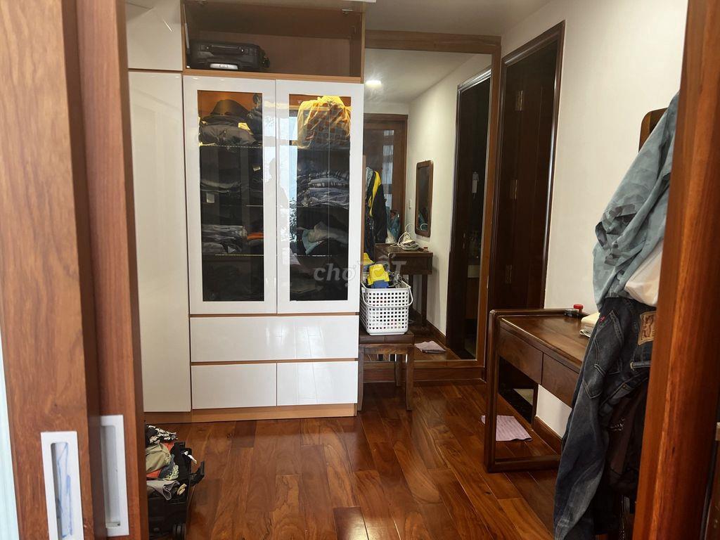 CĂN HỘ XI GRAND COURT  – 150M² (4PN, 3WC) –TẦNG CAO NHÀ MỚI –  25TR/TH