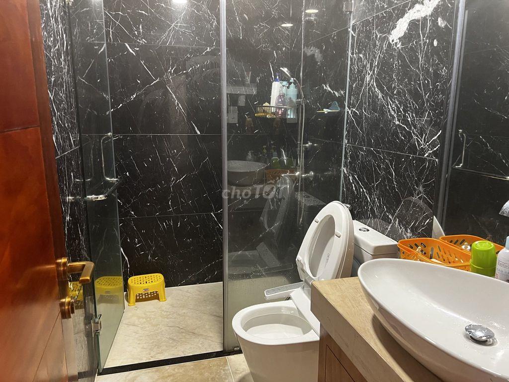 CĂN HỘ XI GRAND COURT  – 150M² (4PN, 3WC) –TẦNG CAO NHÀ MỚI –  25TR/TH