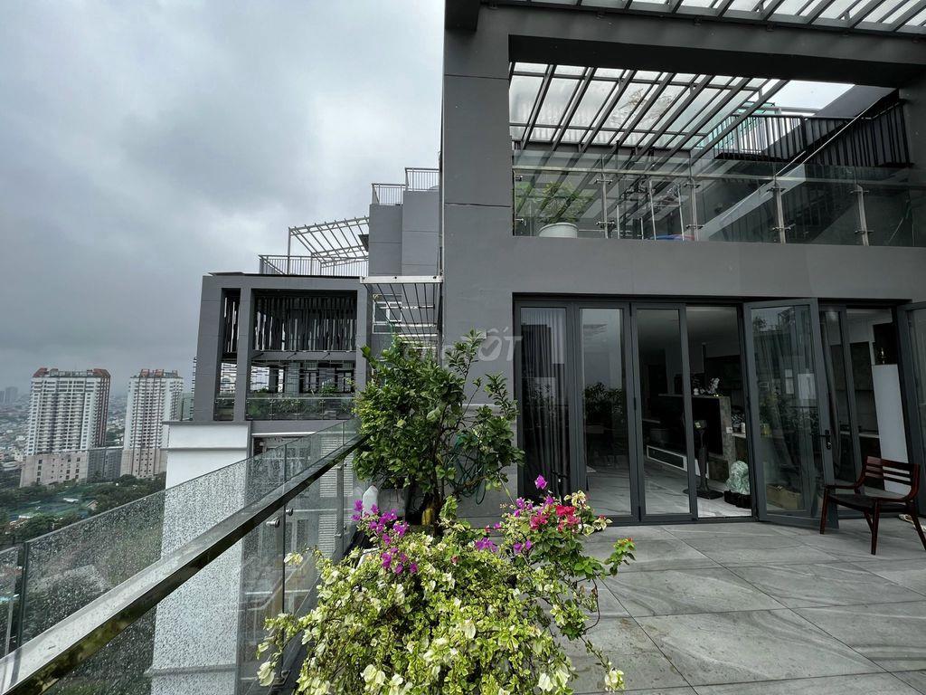 CĂN HỘ XI GRAND COURT  – 150M² (4PN, 3WC) –TẦNG CAO NHÀ MỚI –  25TR/TH