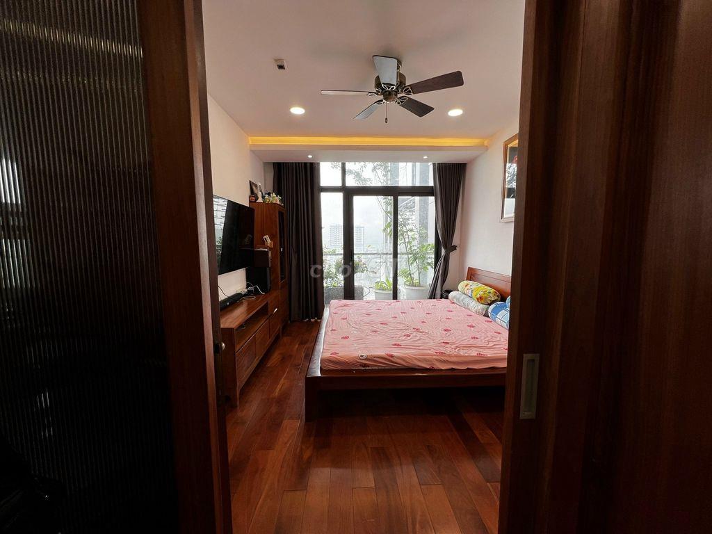 CĂN HỘ XI GRAND COURT  – 150M² (4PN, 3WC) –TẦNG CAO NHÀ MỚI –  25TR/TH