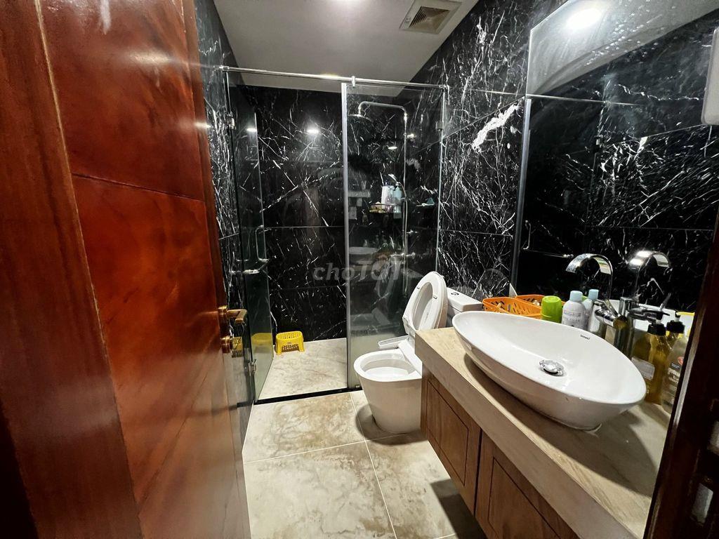 CĂN HỘ XI GRAND COURT  – 150M² (4PN, 3WC) –TẦNG CAO NHÀ MỚI –  25TR/TH
