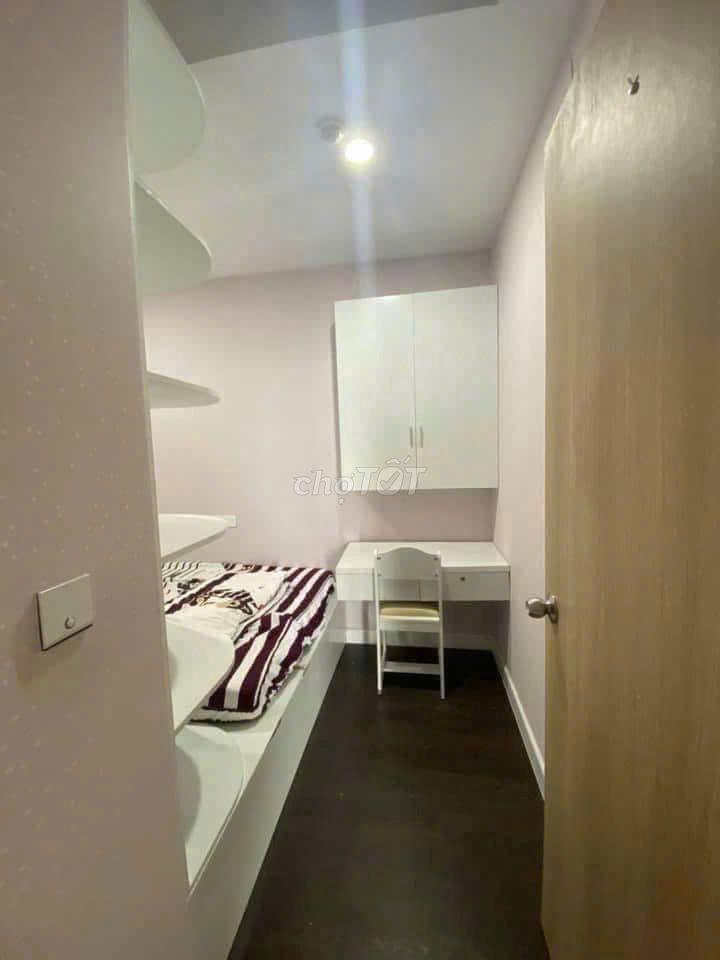CĂN HỘ BOTANICA PREMIER – 45M² (1PN, 1WC) – NHÀ MỚI ĐẸP – GIÁ 13TR