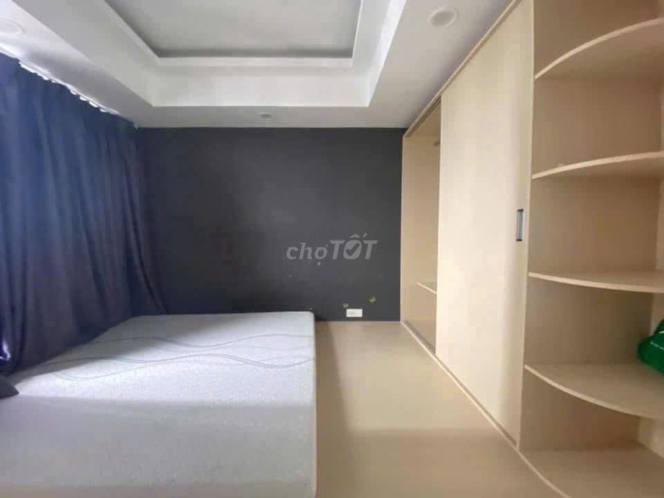 CĂN HỘ BOTANICA PREMIER – 45M² (1PN, 1WC) – NHÀ MỚI ĐẸP – GIÁ 13TR