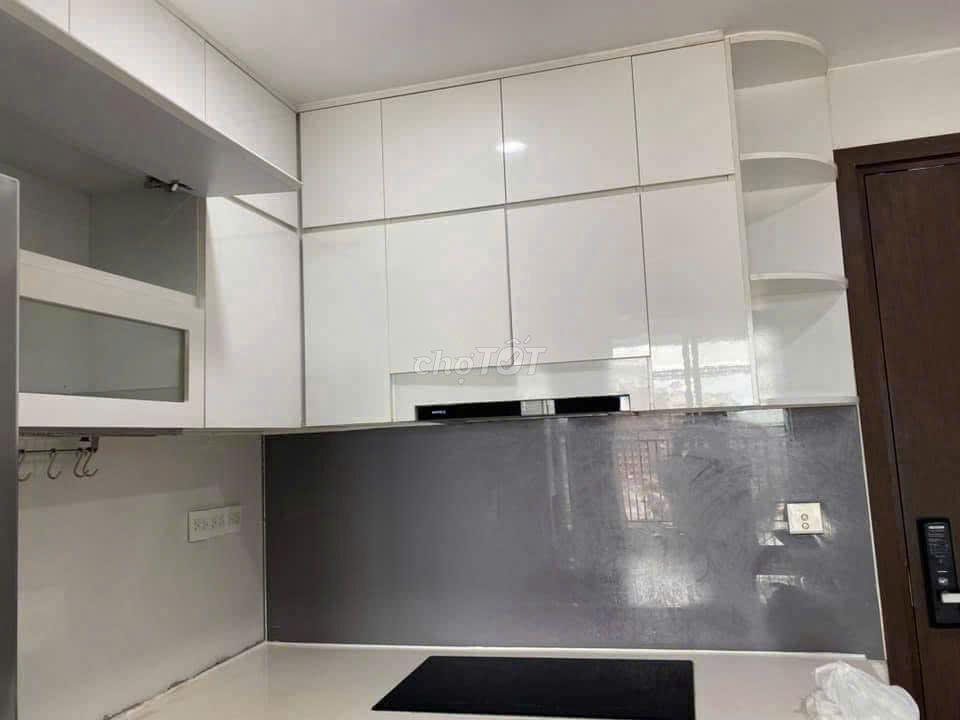 CĂN HỘ BOTANICA PREMIER – 45M² (1PN, 1WC) – NHÀ MỚI ĐẸP – GIÁ 13TR
