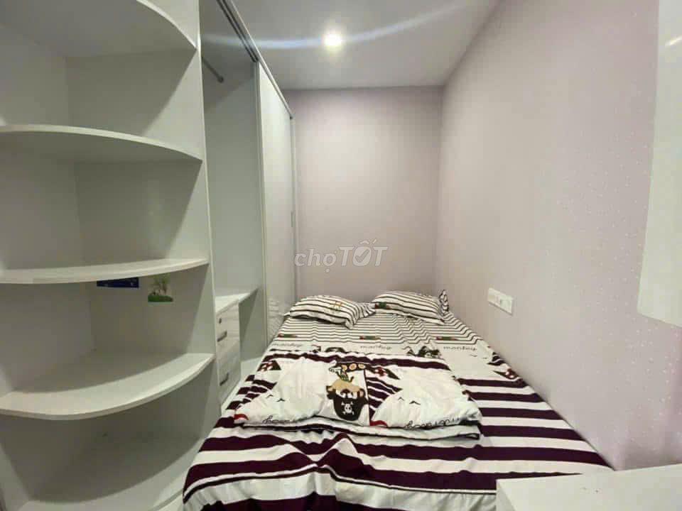 CĂN HỘ BOTANICA PREMIER – 45M² (1PN, 1WC) – NHÀ MỚI ĐẸP – GIÁ 13TR