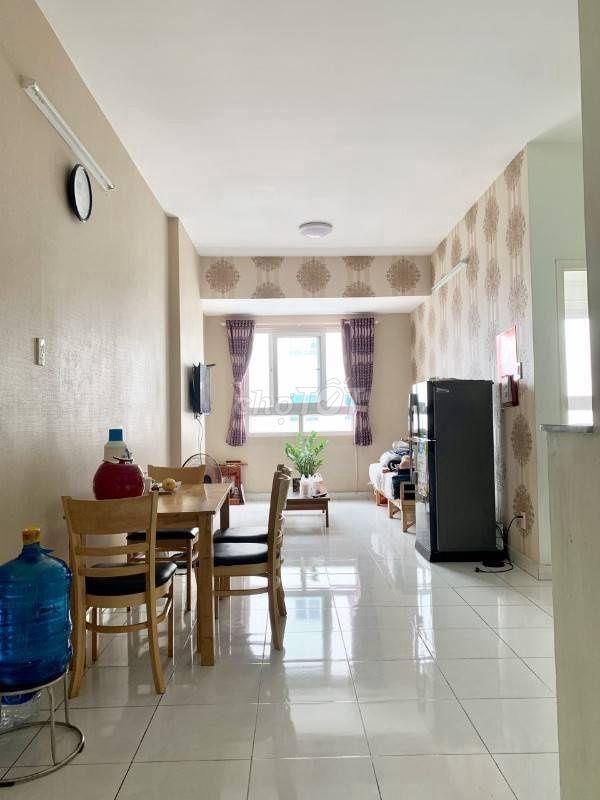 CHUNG CƯ IDICO TÂN PHÚ – 65M² (2PN, 2WC) – TẦNG CAO –  3.05 TỶ