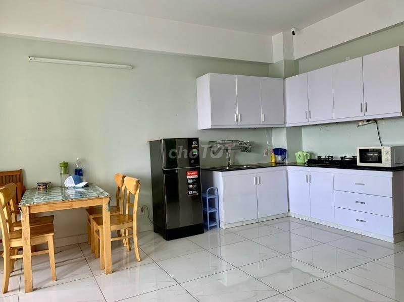 CHUNG CƯ IDICO TÂN PHÚ – 65M² (2PN, 2WC) – TẦNG CAO –  3.05 TỶ