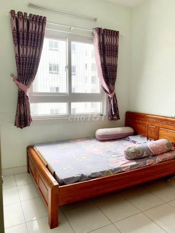 CHUNG CƯ IDICO TÂN PHÚ – 65M² (2PN, 2WC) – TẦNG CAO –  3.05 TỶ