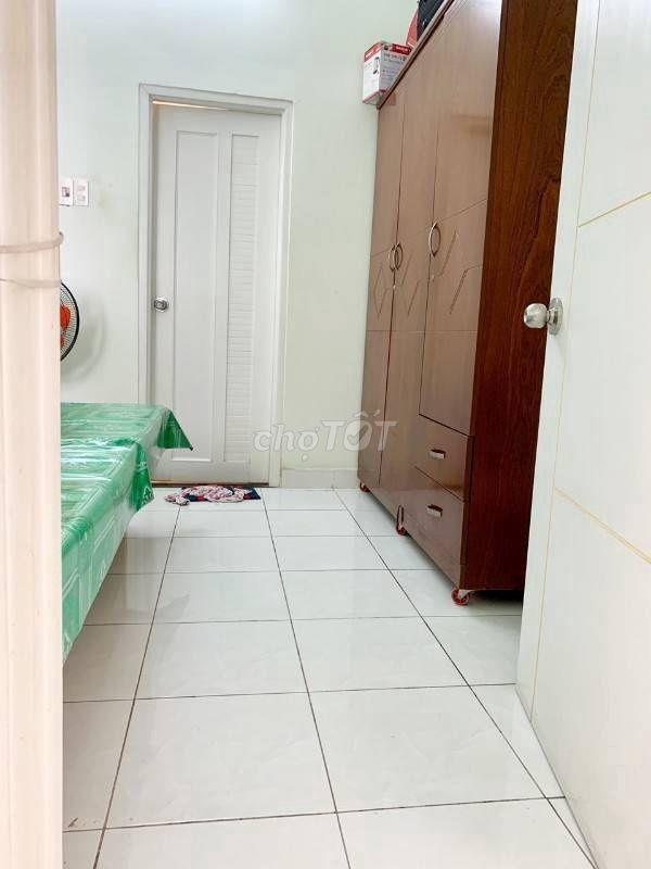 CHUNG CƯ IDICO TÂN PHÚ – 65M² (2PN, 2WC) – TẦNG CAO –  3.05 TỶ