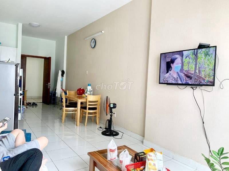 CHUNG CƯ IDICO TÂN PHÚ – 65M² (2PN, 2WC) – TẦNG CAO –  3.05 TỶ