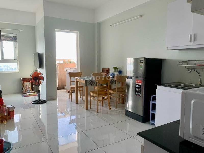 CHUNG CƯ IDICO TÂN PHÚ – 65M² (2PN, 2WC) – TẦNG CAO –  3.05 TỶ