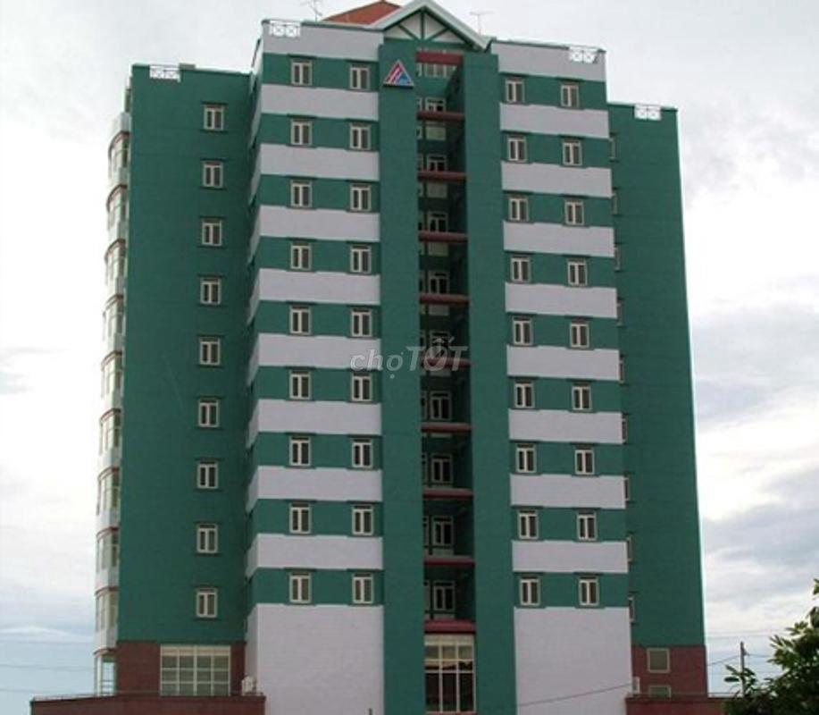 🏠 CHO THUÊ CĂN HỘ 2 PHÒNG NGỦ – Q2 CŨ
