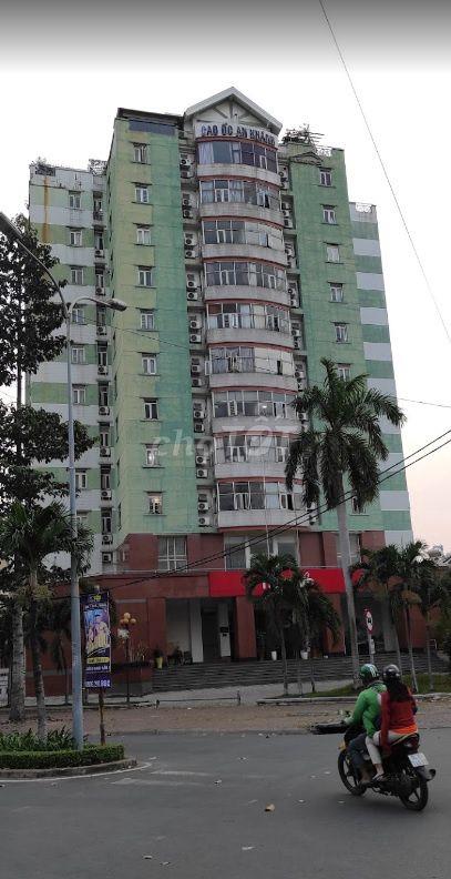 🏠 CHO THUÊ CĂN HỘ 2 PHÒNG NGỦ – Q2 CŨ