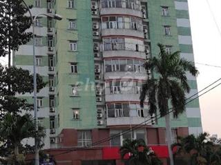 🏠 CHO THUÊ CĂN HỘ 2 PHÒNG NGỦ – Q2 CŨ