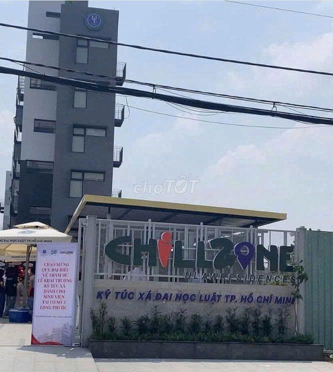 Lô đất hẻm 340 Long Phước dân cư đông đúc gần chợ long phước 