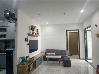 BÁN CĂN GÓC CC THƯƠNG MẠI B3 FULL NỘI THẤT 77,4M2, 2PN, 2WC