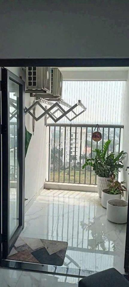 BÁN CĂN GÓC CC THƯƠNG MẠI B3 FULL NỘI THẤT 77,4M2, 2PN, 2WC