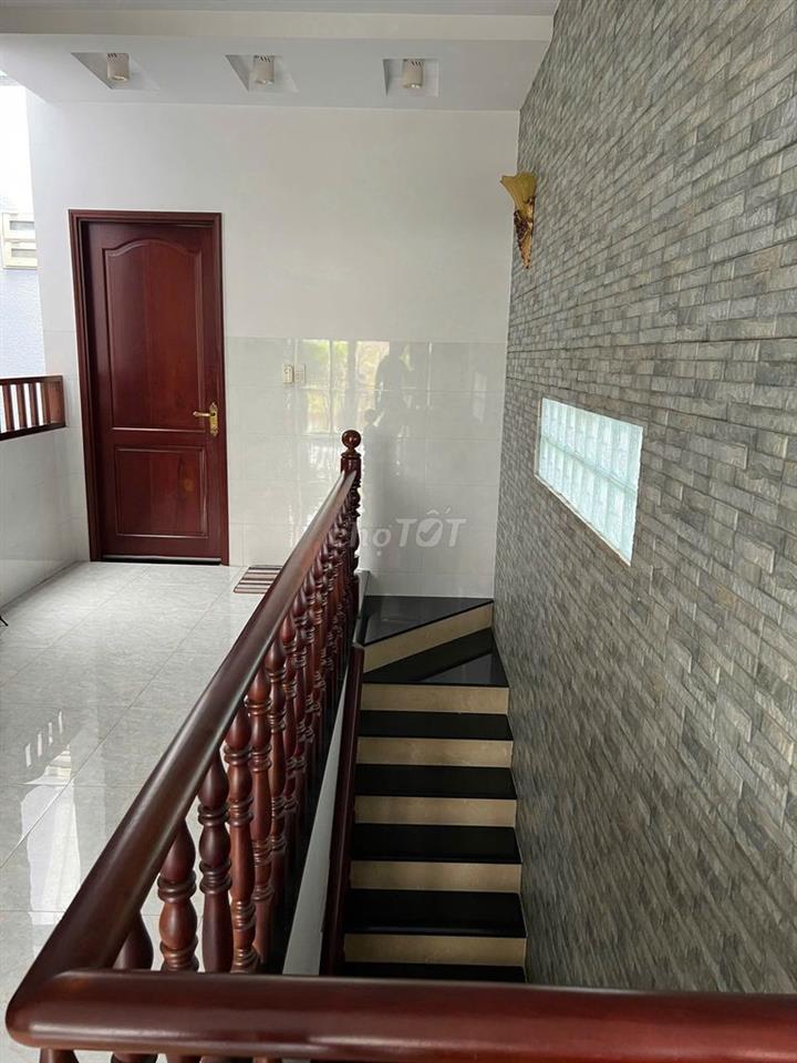 CẦN TIỀN BÁN GẤP NHÀ 1 TRỆT 1 LẦU – MẶT TIỀN ĐƯỜNG LÁI THIÊU 53
