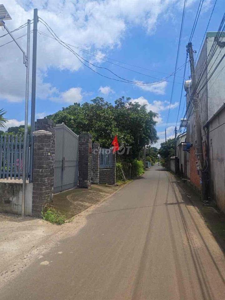 CHÍNH CHỦ CÂN BÁN ĐẤT 1.050,6M² – NGÃI GIAO, CHÂU ĐỨC – GIÁ 6 TRIỆU/M²