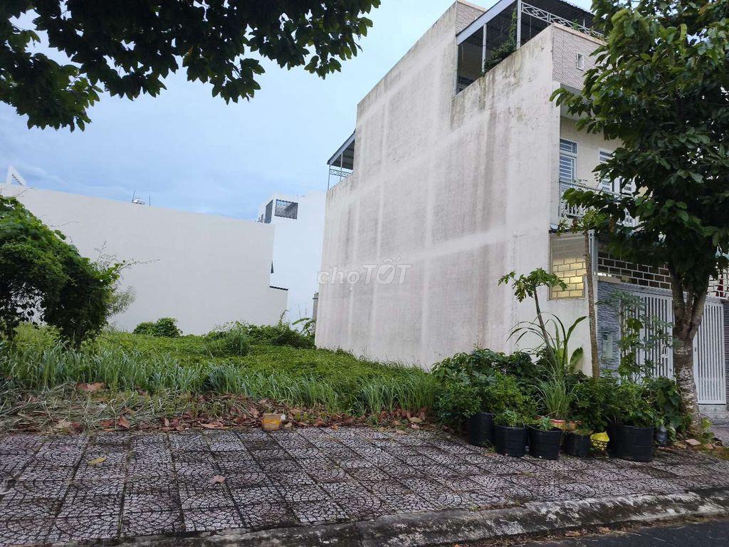 Vị trí cực đẹp  khu dân cư Ngân Thuận - Đô thị sân bay