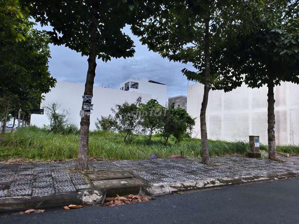 Vị trí cực đẹp  khu dân cư Ngân Thuận - Đô thị sân bay