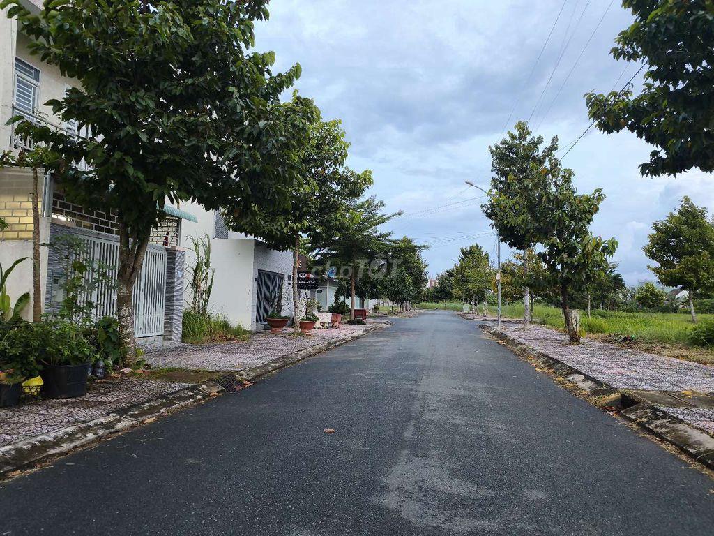 Vị trí cực đẹp  khu dân cư Ngân Thuận - Đô thị sân bay