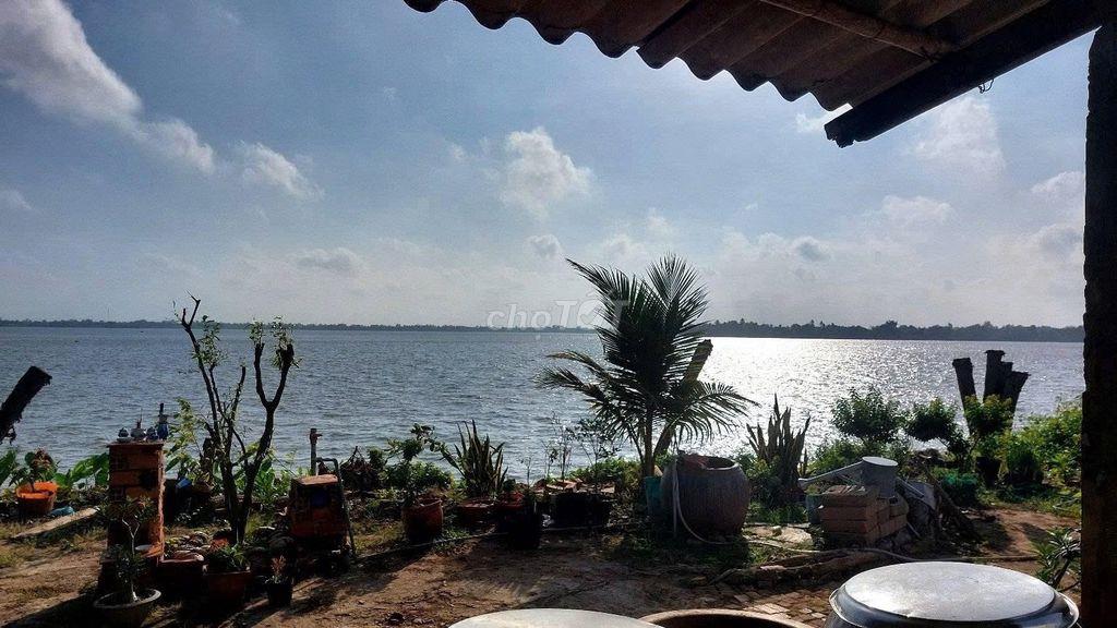 CHÍNH CHỦ CẦN BÁN  1.717,5 M² ĐẤT TẠI MANG THÍT VĨNH LONG GIÁ 2,5 TỶ