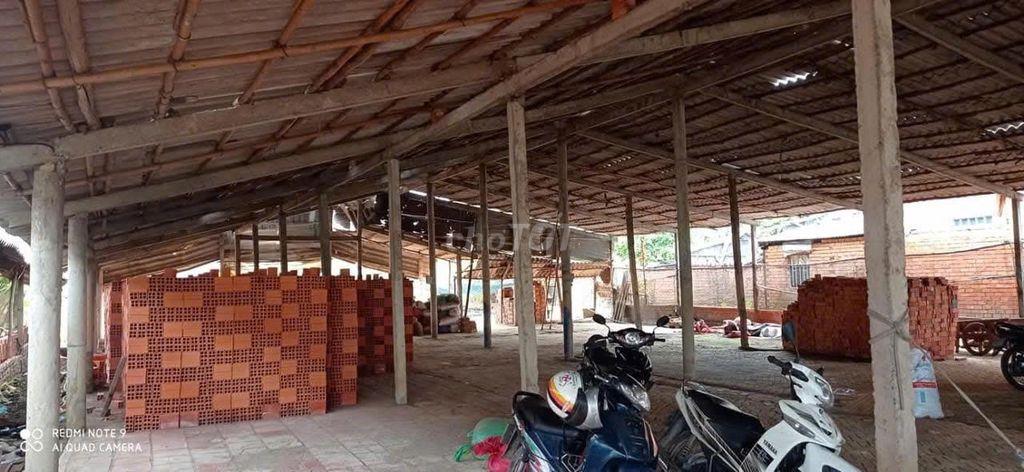CHÍNH CHỦ CẦN BÁN  1.717,5 M² ĐẤT TẠI MANG THÍT VĨNH LONG GIÁ 2,5 TỶ
