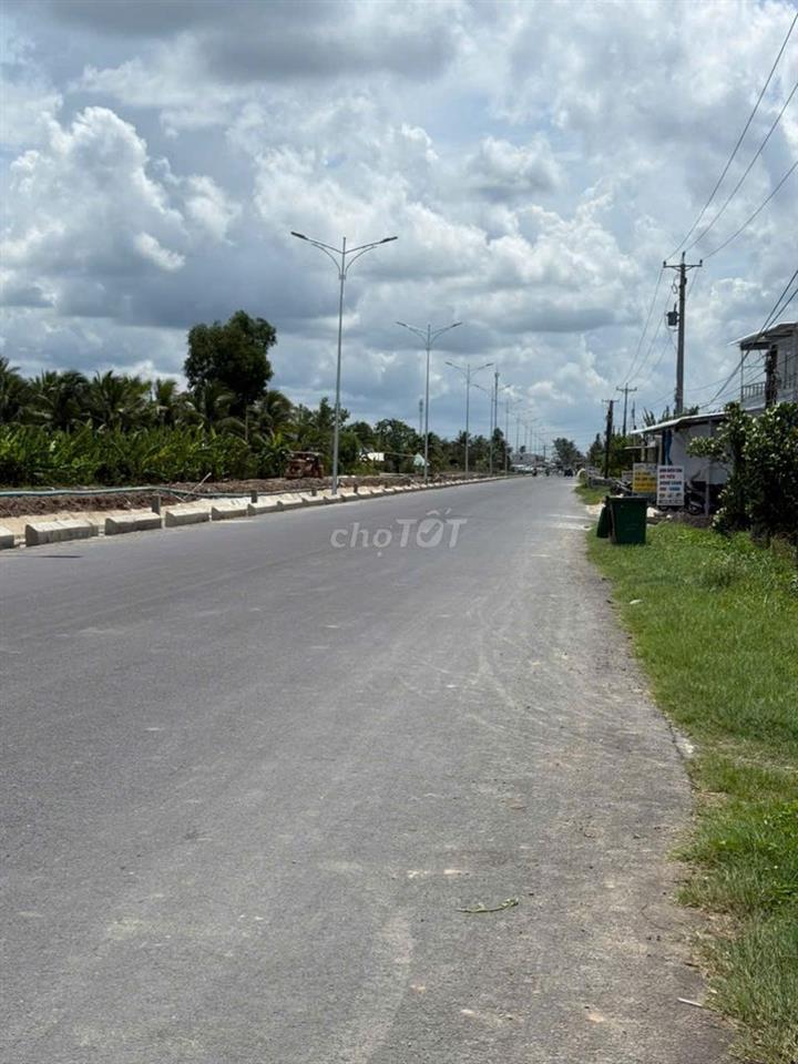 CHÍNH CHỦ CẦN BÁN 957,6M² ĐẤT TẠI MANG THÍT – VĨNH LONG | GIÁ 2,3 TỶ