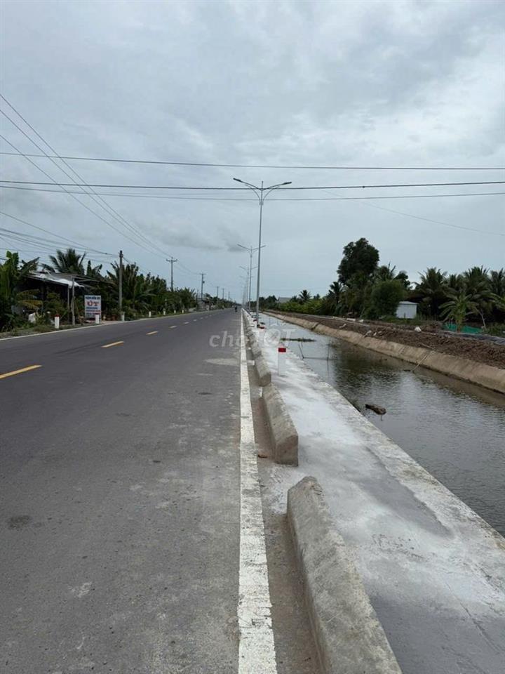 CHÍNH CHỦ CẦN BÁN 957,6M² ĐẤT TẠI MANG THÍT – VĨNH LONG | GIÁ 2,3 TỶ
