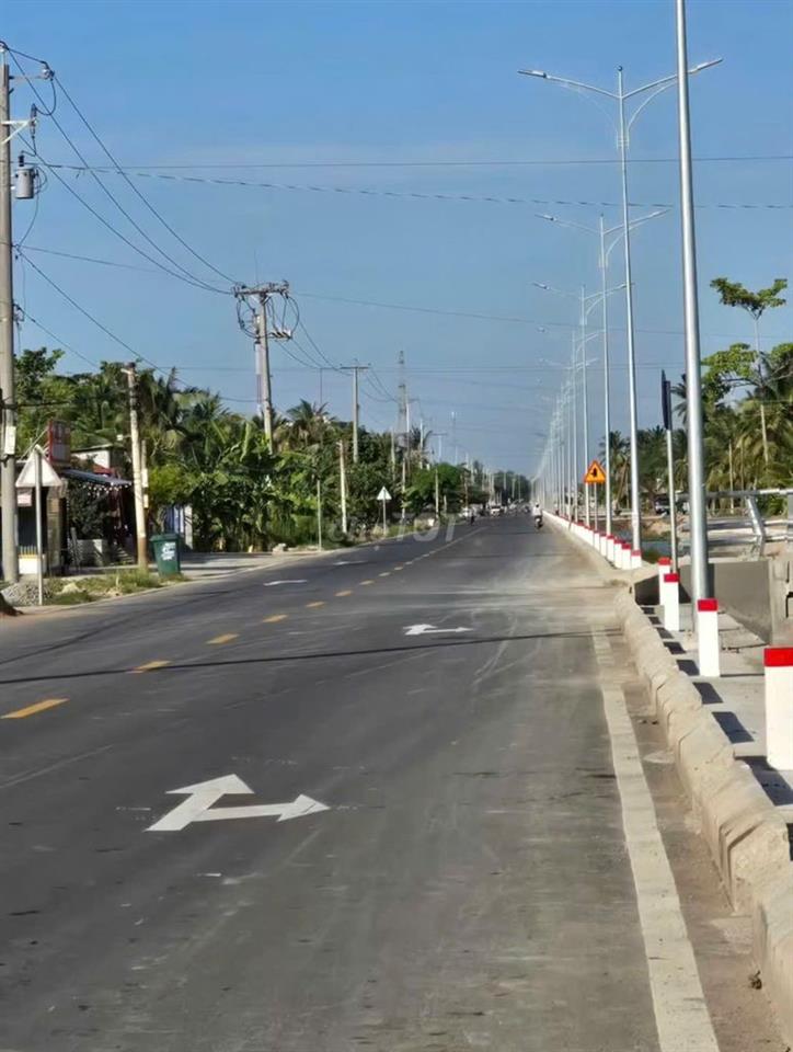 CHÍNH CHỦ CẦN BÁN 957,6M² ĐẤT TẠI MANG THÍT – VĨNH LONG | GIÁ 2,3 TỶ