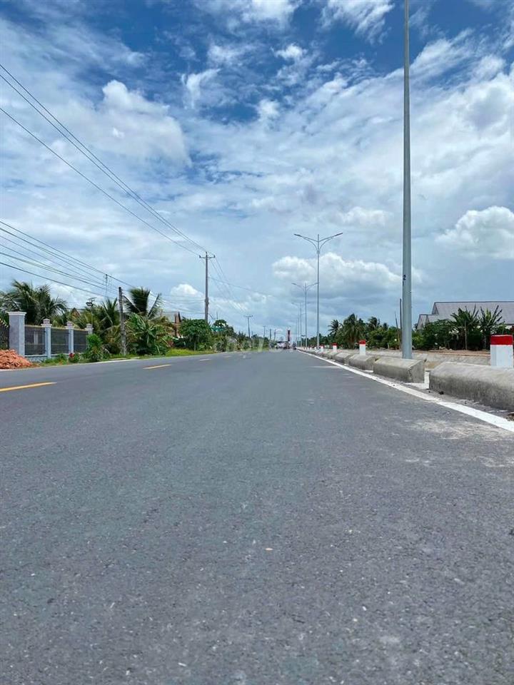 CHÍNH CHỦ CẦN BÁN 957,6M² ĐẤT TẠI MANG THÍT – VĨNH LONG | GIÁ 2,3 TỶ