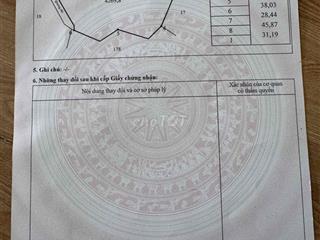 Đất 4269..8m2 HNK