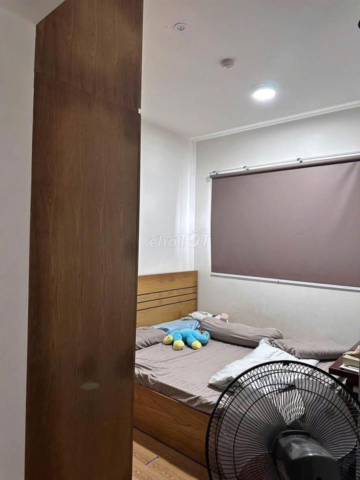 Cho thuê chung cư Kim Tâm Hải, 2PN, 75m2 đầy đủ nội thất, giá 8 tr/th