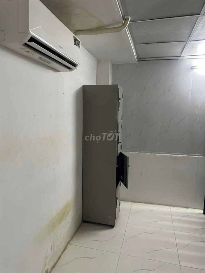 Tìm bạn ở ghép