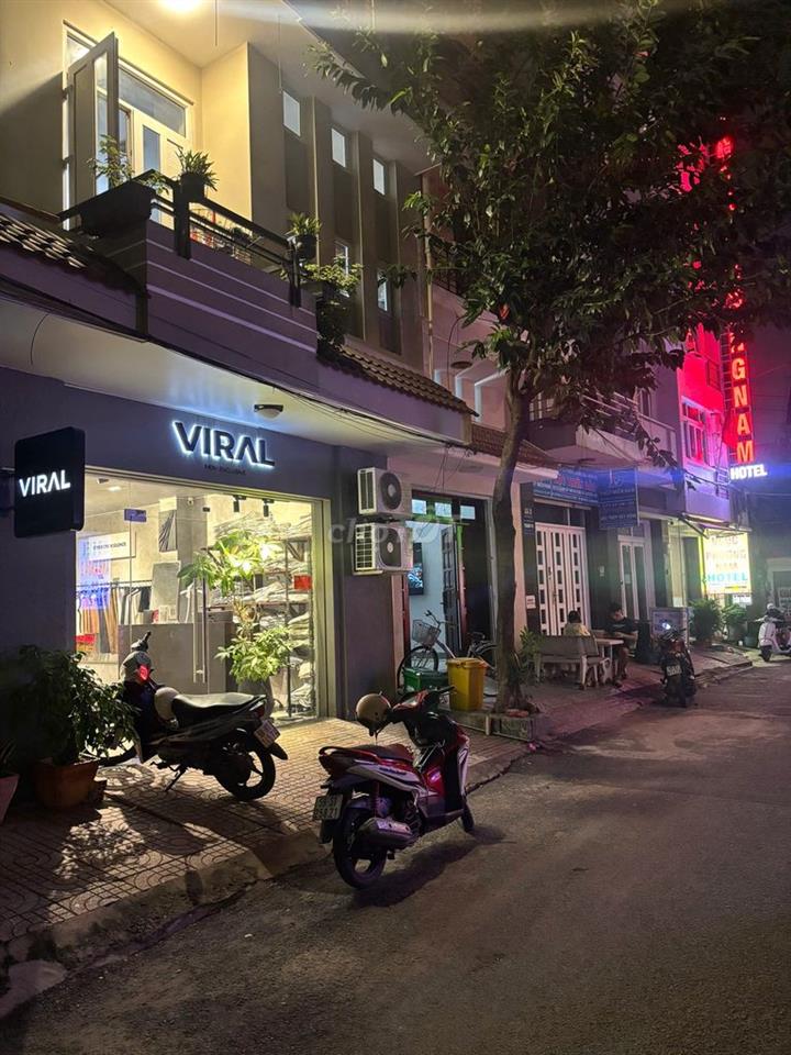 Cho thuê mặt bằng kinh doanh phường An Khánh