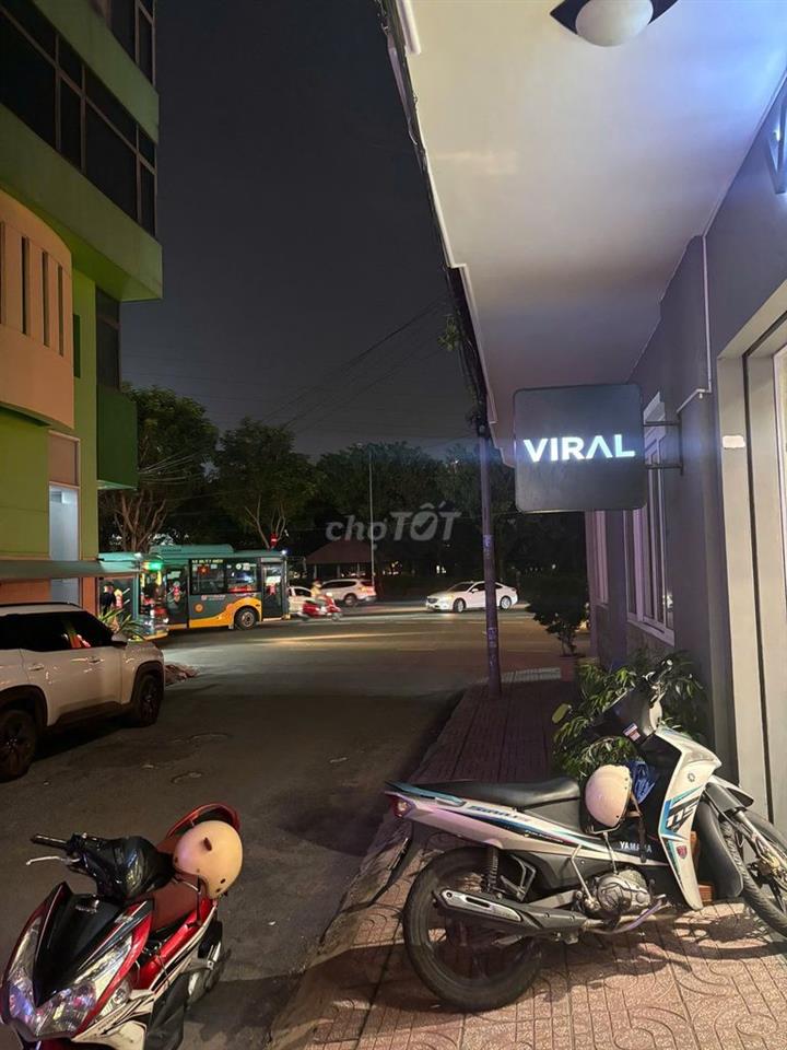 Cho thuê mặt bằng kinh doanh phường An Khánh