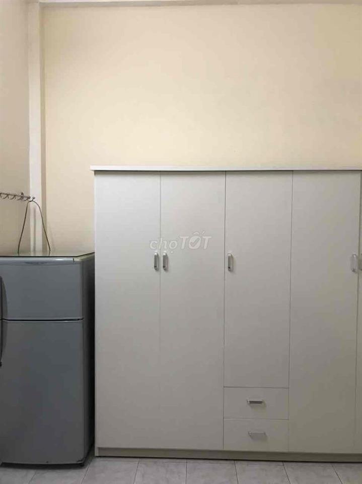 Cho thuê phòng khu vực Ngọc Khánh, Giảng Võ.
