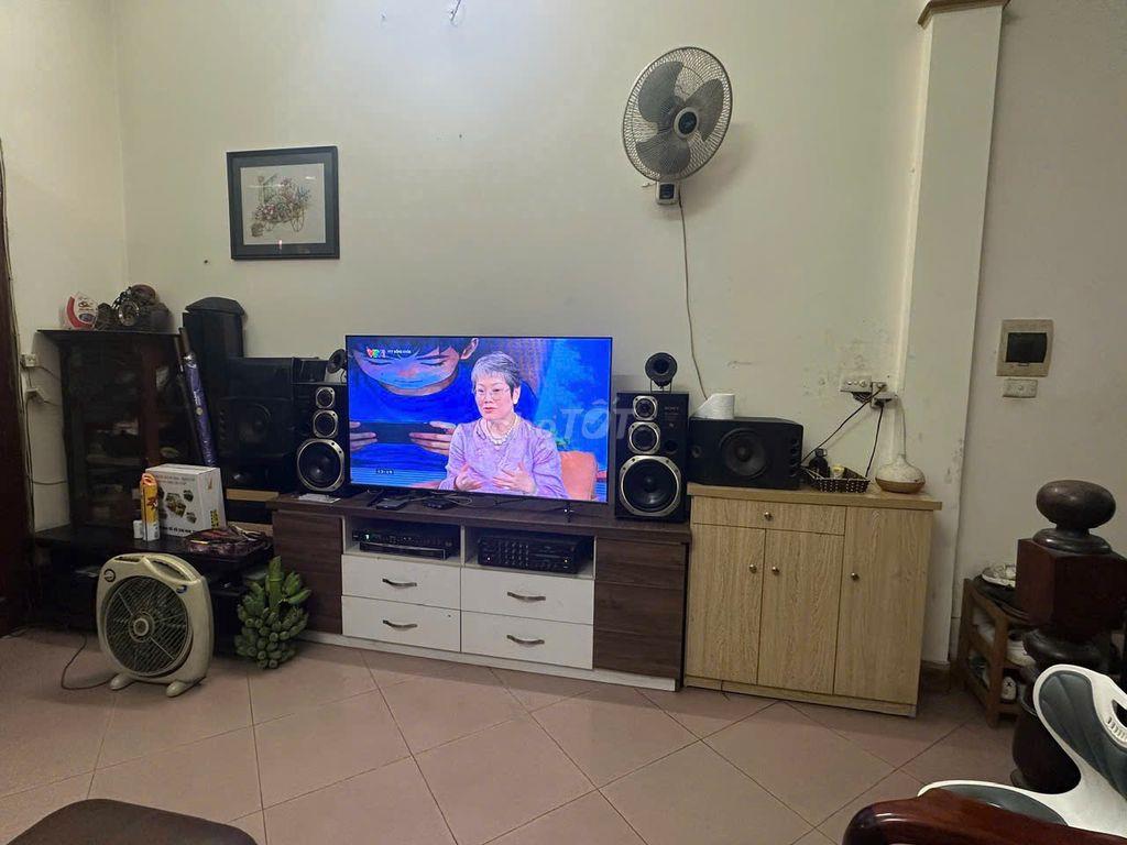  nhà Trần Phú Hà Đông 3 tầng cho thuê