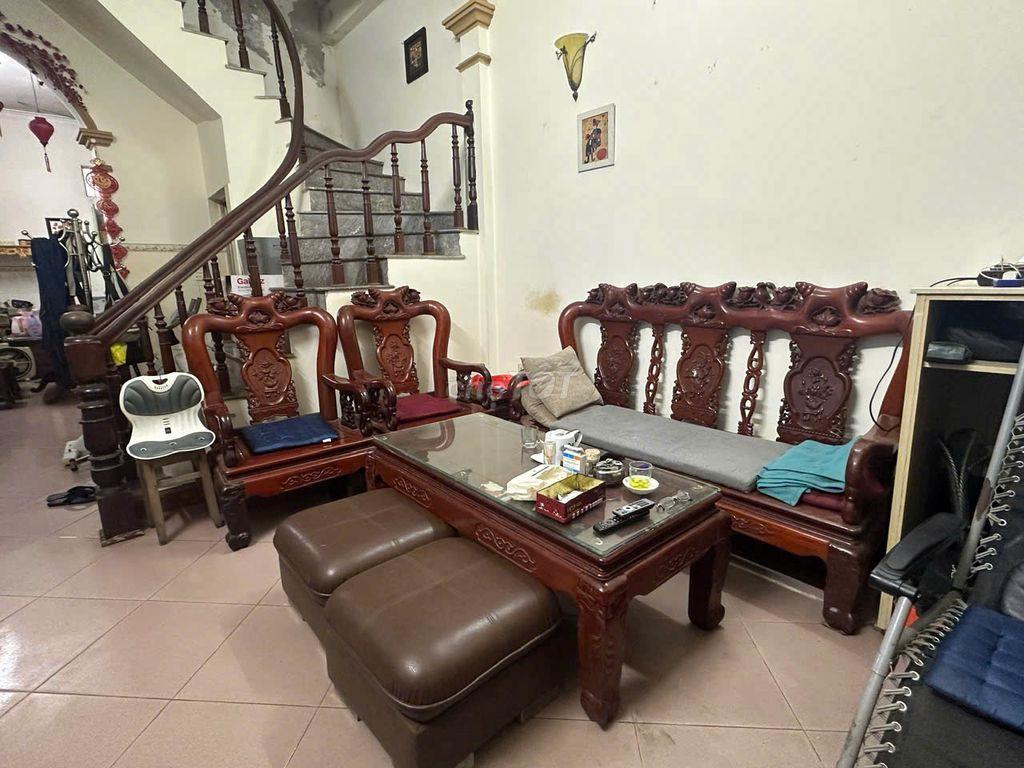  nhà Trần Phú Hà Đông 3 tầng cho thuê