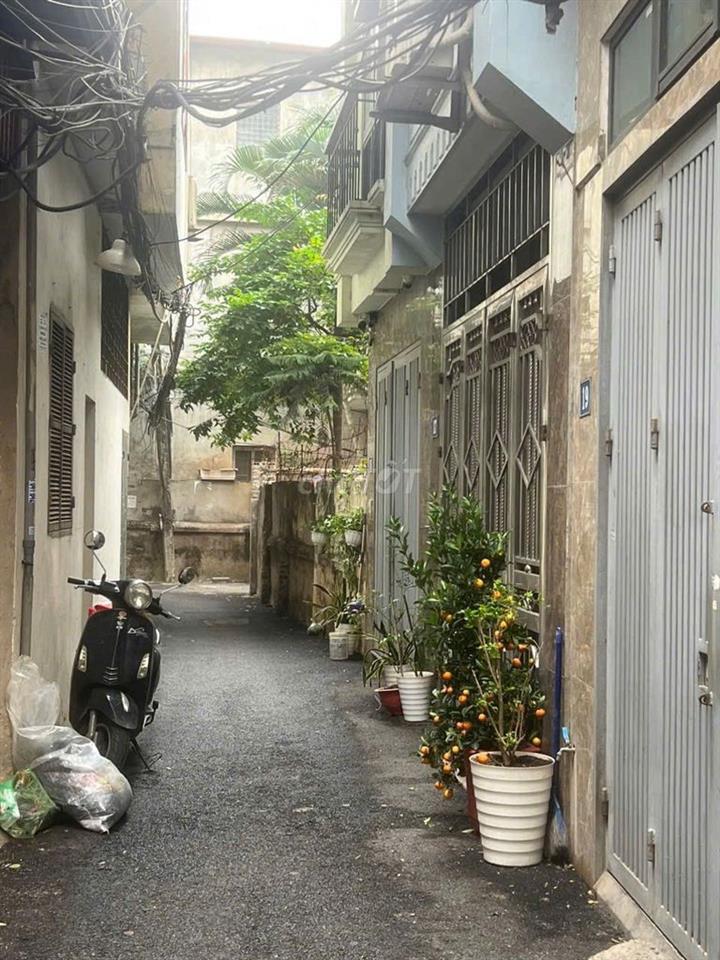  nhà Trần Phú Hà Đông 3 tầng cho thuê