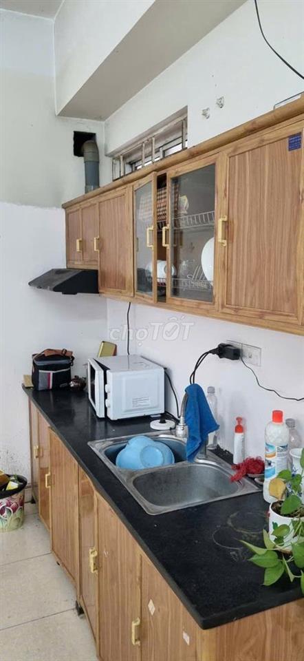 [CHO THUÊ] CĂN HỘ 3PN CHUNG CƯ C14 BỘ CÔNG AN