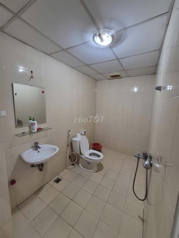 [CHO THUÊ] CĂN HỘ 3PN CHUNG CƯ C14 BỘ CÔNG AN
