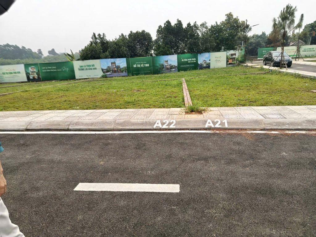 CẦN BÁN LÔ ĐẤT PHÂN LÔ CỰC ĐẸP TẠI TRẠI HỒ – ĐOÀI PHƯƠNG