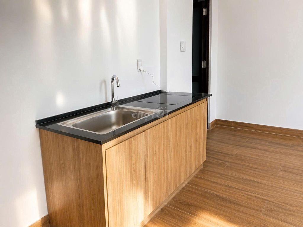 Cho thuê căn hộ 36m2 