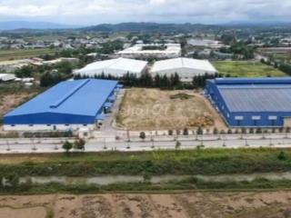cho thuê kho xưởng trong và ngoài khu công nghiệp tài Đà Nẵng