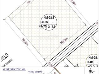 chuyển nhượng 3ha đất trong KCN Tam Thăng miễn 4 giảm 9 năm thuế TNDN