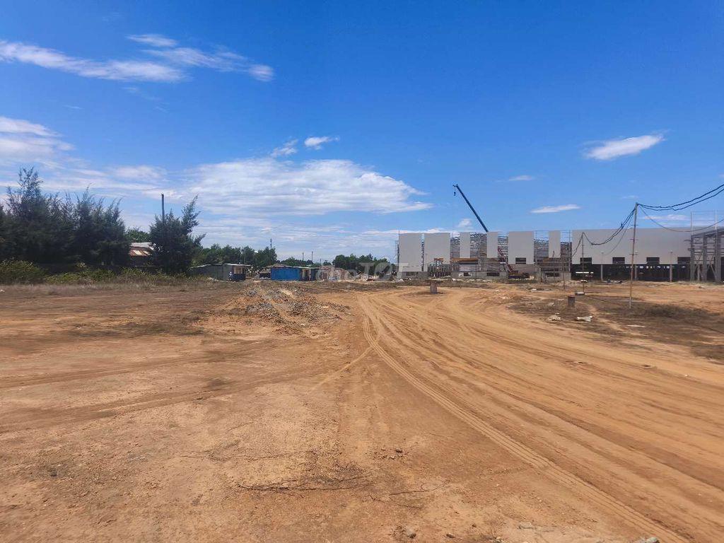 chuyển nhượng dự án trong khu công nghiệp Dung Quất Quảng ngãi