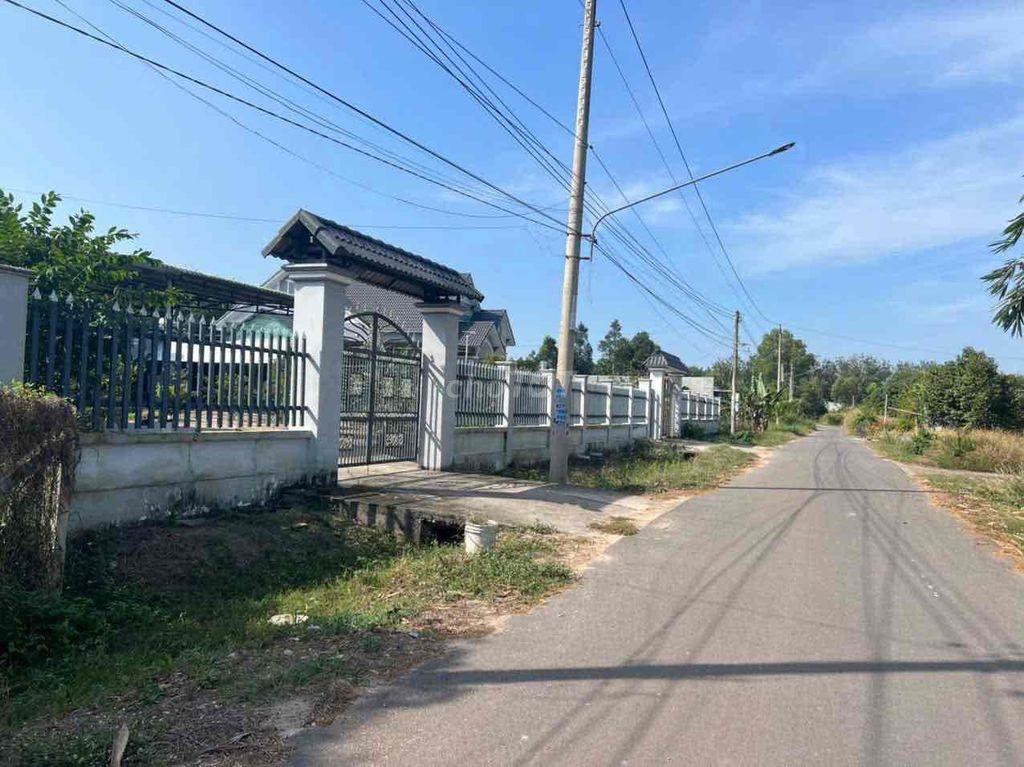 🔥 CHÍNH CHỦ BÁN ĐẤT AN LẬP – DẦU TIẾNG | THỬA 871 🔥